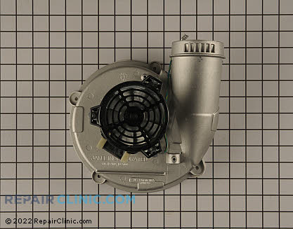 Draft Inducer Motor 70-24157-03 Alternate Product View