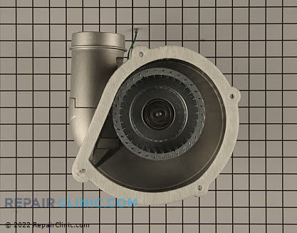 Draft Inducer Motor 70-24157-03 Alternate Product View