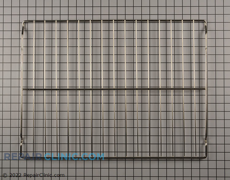 Range/Stove/Oven Rack WB48T10011 Fast Shipping Repair Clinic