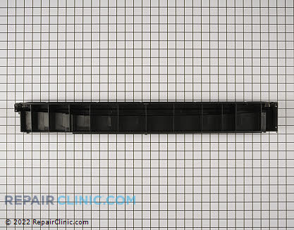Vent Grille 5304473796 Alternate Product View
