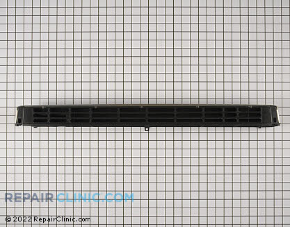 Vent Grille 5304473796 Alternate Product View