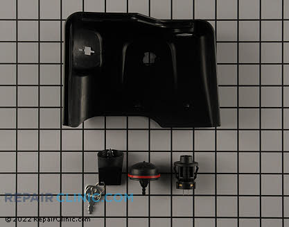 Cover 798456 Alternate Product View