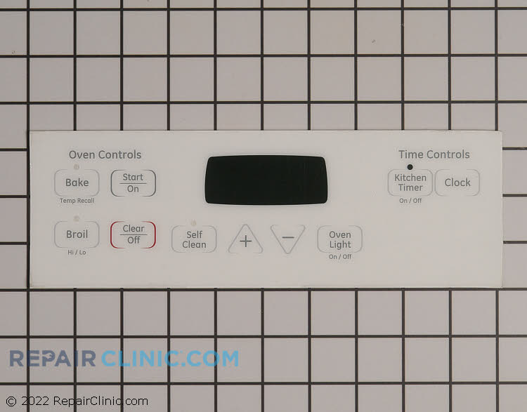 Overlay WB27K10413 Alternate Product View