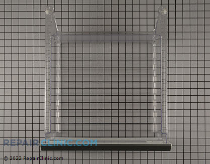 Snack Pan WPW10542033 Alternate Product View