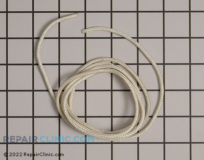Starter Rope 310770001 Alternate Product View