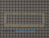 Gasket S1-02814760002