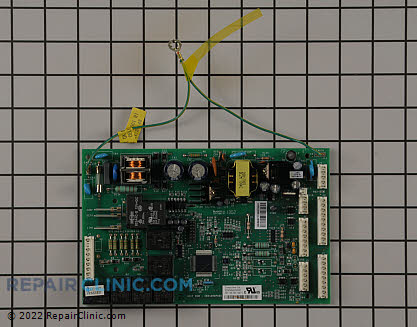 Main Control Board WR55X11022 Alternate Product View