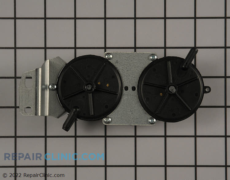 Furnace Pressure Switch S102434612000 Fast Shipping Repair Clinic