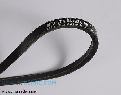 Belt 490-501-Y080 Alternate Product View