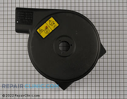 Blower Housing 119-3325 Alternate Product View