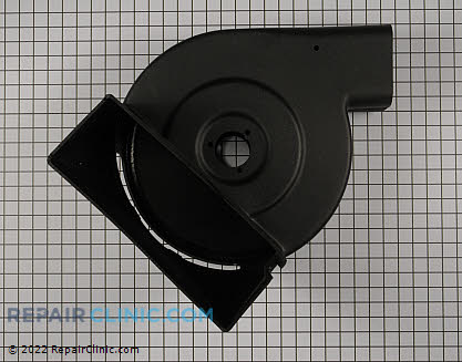 Blower Housing 119-3325 Alternate Product View