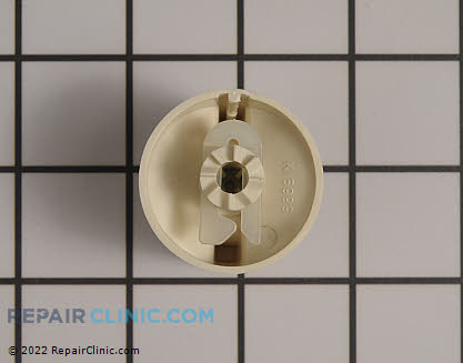Control Knob WH01X10040 Alternate Product View