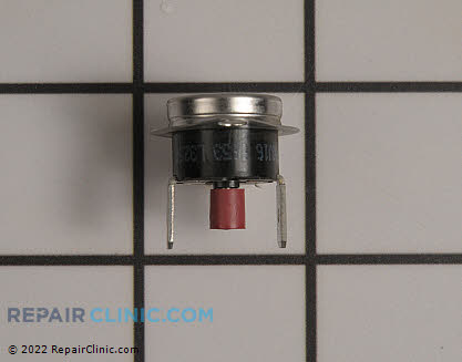 Limit Switch 10123531 Alternate Product View