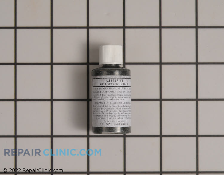 TouchUp Paint WD49X10017 Fast Shipping Repair Clinic