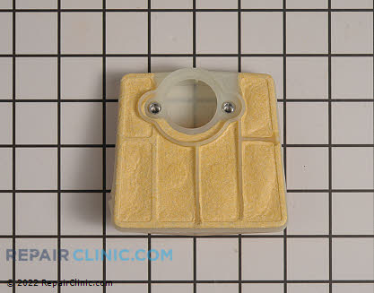Air Filter 501807105 Alternate Product View