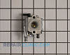 Carburetor 12300003360