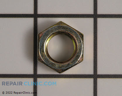 Nut 3218-5 Alternate Product View