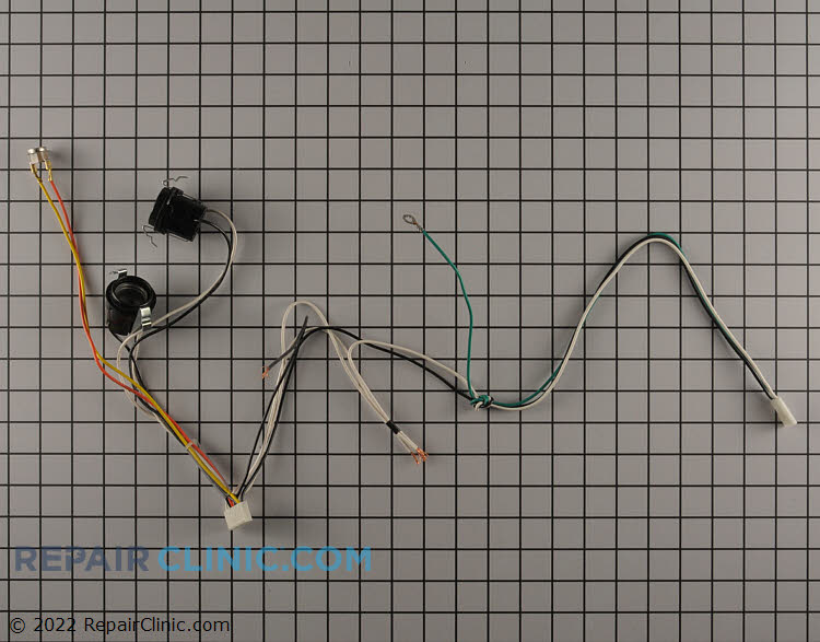 S97007570 Wire Harness