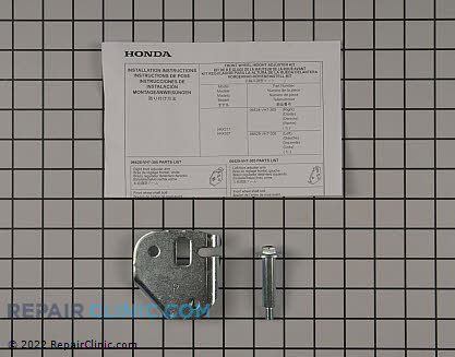 Adjuster 06428-VH7-305 Alternate Product View
