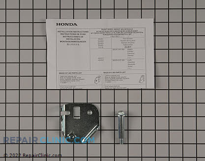 Adjuster 06428-VH7-305 Alternate Product View