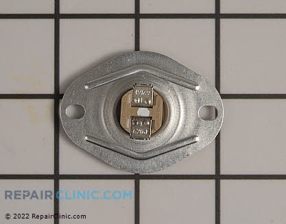 Limit Switch HH18HA505 Alternate Product View