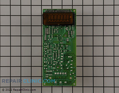 Main Control Board WB27X21026 Alternate Product View