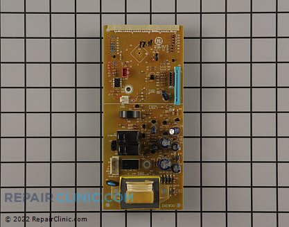 Main Control Board WB27X21026 Alternate Product View