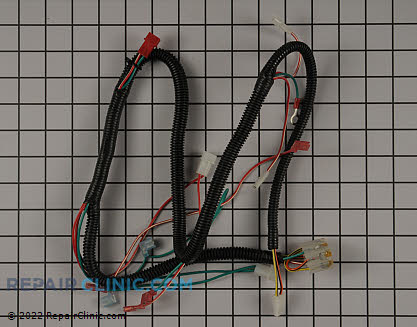 Wire Harness 1755059YP Alternate Product View