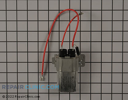 Capacitor 5304478954 Alternate Product View
