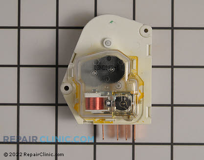 Defrost Timer WP68233-1 Alternate Product View