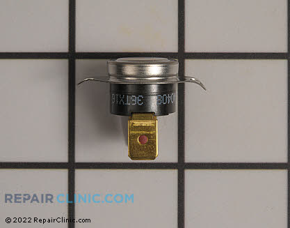 Flame Rollout Limit Switch 626448 Alternate Product View