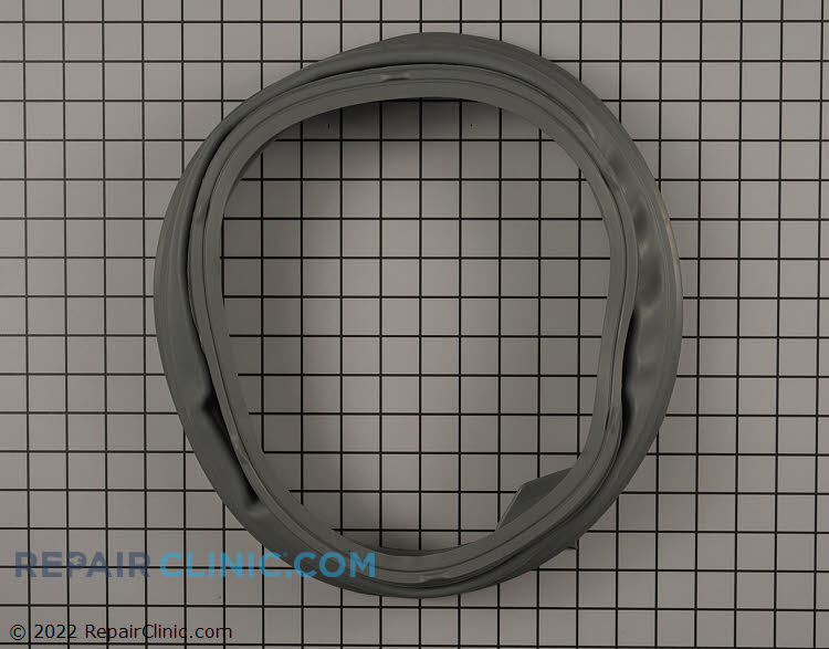 Washing Machine Door Boot Seal 4986ER1005A Fast Shipping Repair