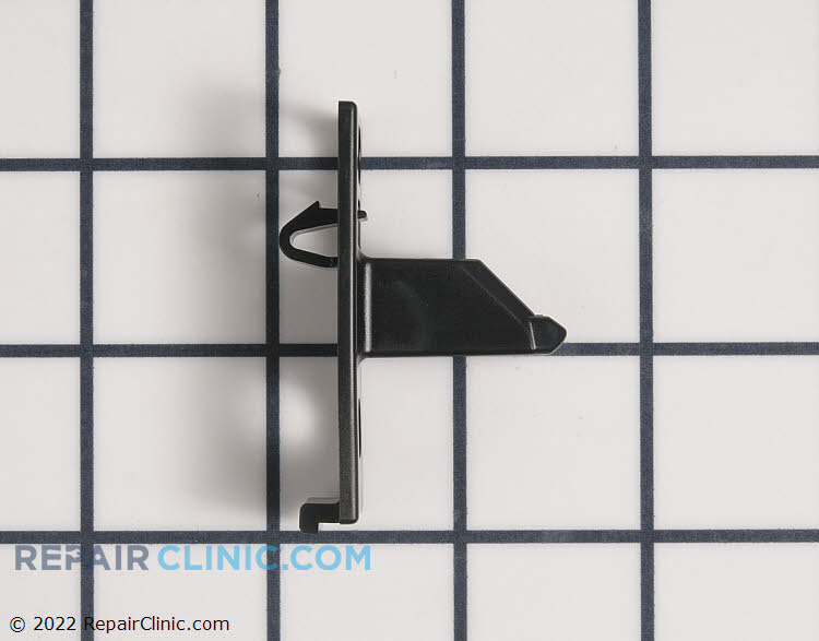 OEM Whirlpool WP8540221 Kenmore Washer Door Strike