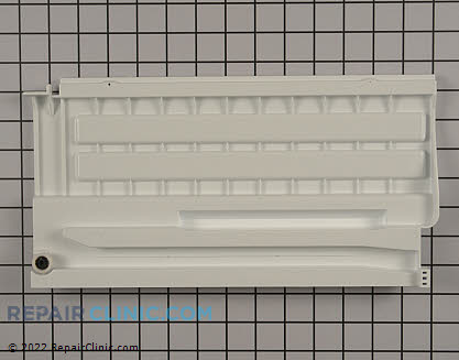 Drawer Guide AEC36906401 Alternate Product View