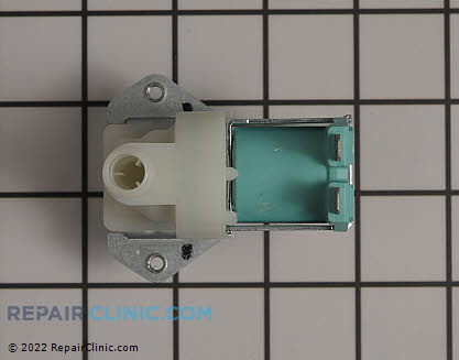 Water Inlet Valve DC62-30314K Alternate Product View
