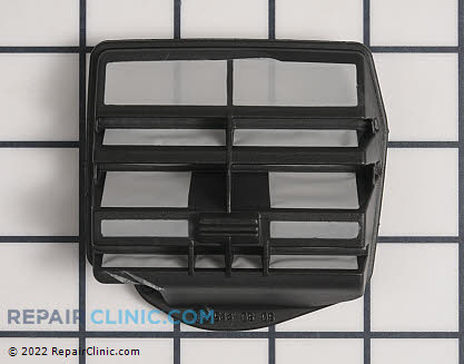 Air Cleaner Cover 544080801 Alternate Product View
