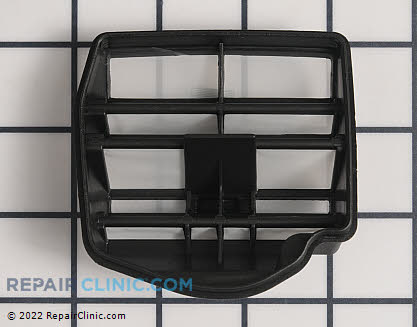 Air Cleaner Cover 544080801 Alternate Product View