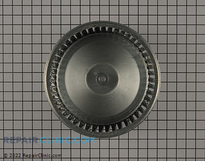 Blower Wheel S1-02635497000 Alternate Product View