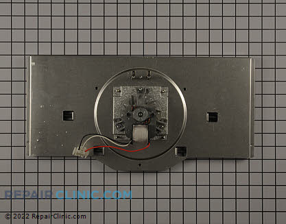 Convection Motor WP7427P129-60 Alternate Product View