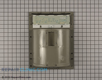 Dispenser Front Panel ACQ55641803 Alternate Product View