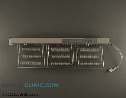 Heater 3551A20071C Alternate Product View