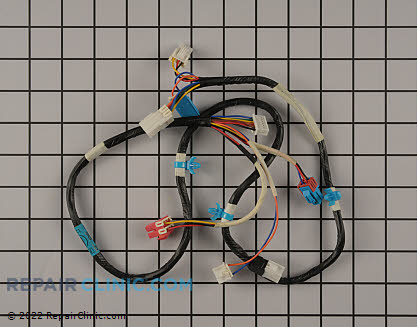 Wire Harness 6850ER2002R Alternate Product View