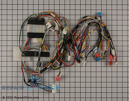 Wire Harness 6877DD1002C Alternate Product View