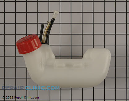 Fuel Tank 62907-85310 Alternate Product View