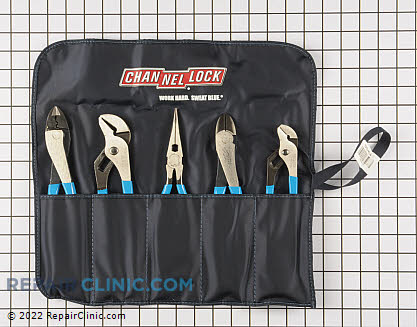 Pliers ToolRoll-2 Alternate Product View