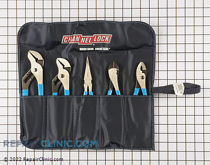 Pliers ToolRoll-3 Alternate Product View
