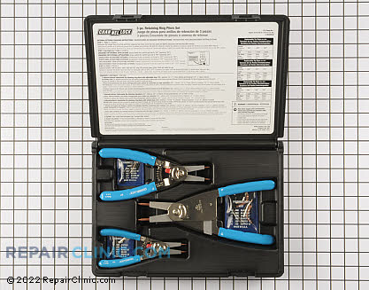 Tool Kit RT-3 Alternate Product View