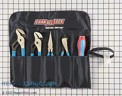 Tool Kit ToolRoll-4 Alternate Product View