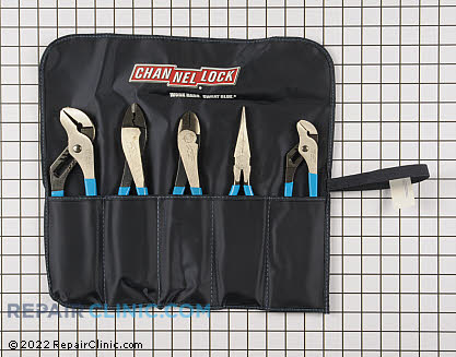 Tool Kit ToolRoll-52 Alternate Product View