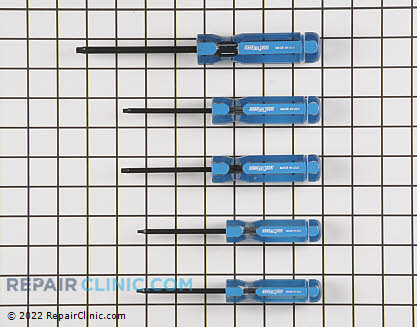 Screwdriver TS-5A Alternate Product View